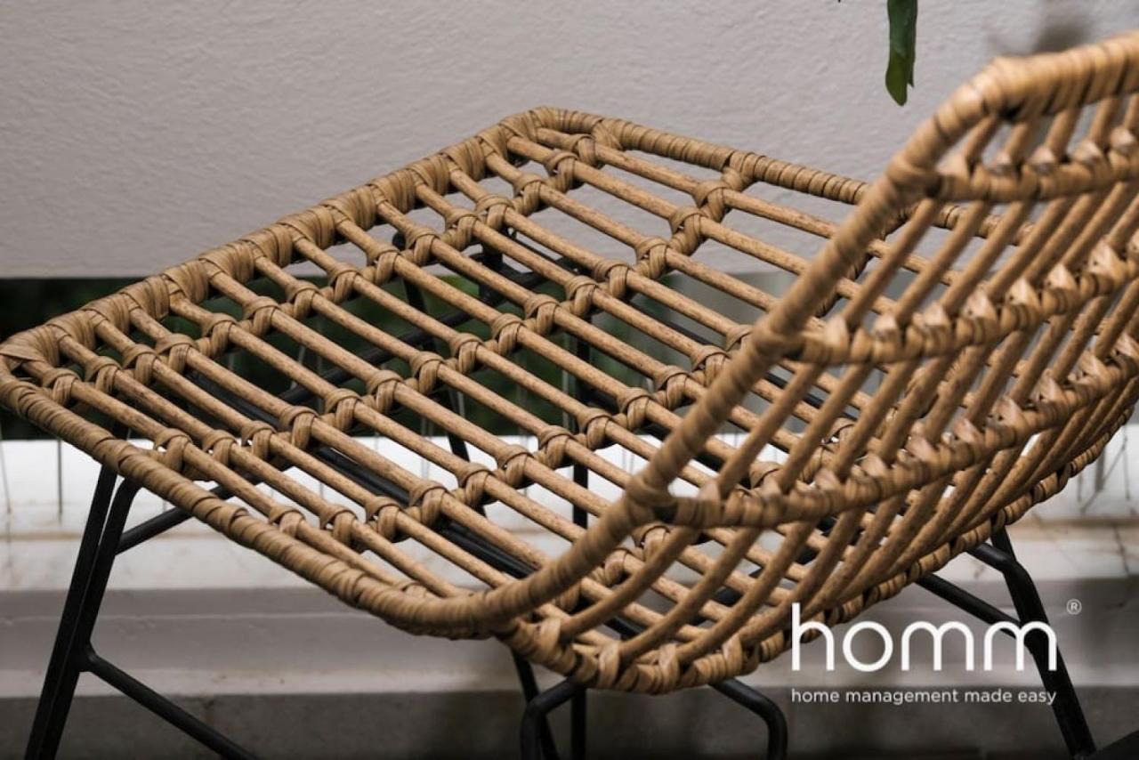 Athens Riviera Homm Flat 4 Min Walk From Beach, Thiseos Str Luaran gambar